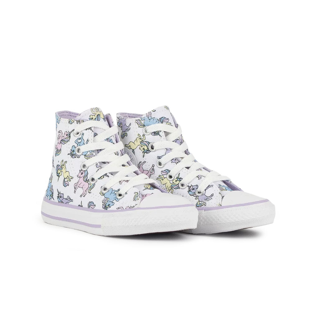 Unicorn converse hot sale