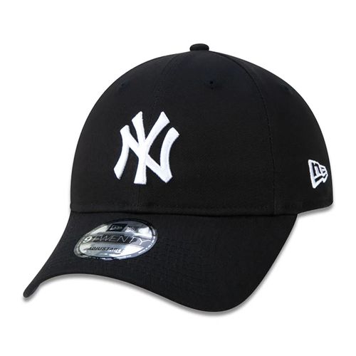 Boné New Era 9TWENTY MLB New York Yankees - Preto