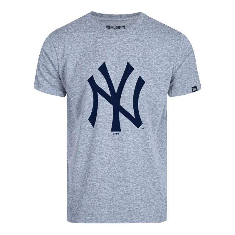 camiseta-new-era-essentials-tri-ny-yankees-cinza-1