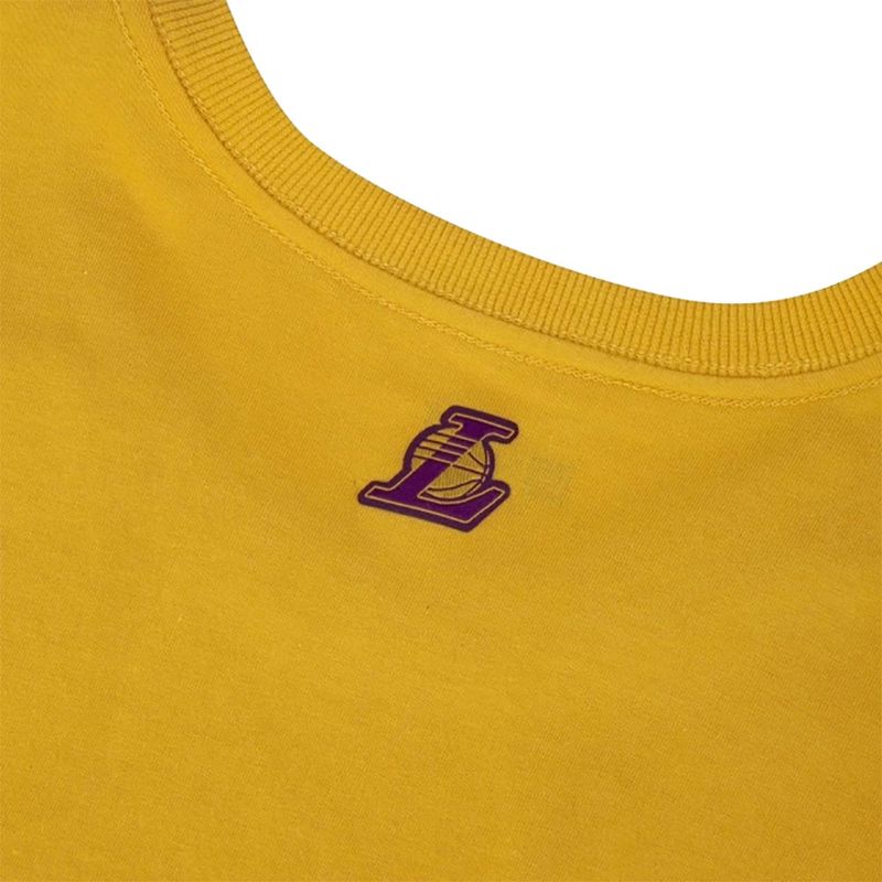 camiseta-new-era-nba-los-angeles-lakers-amarelo-4