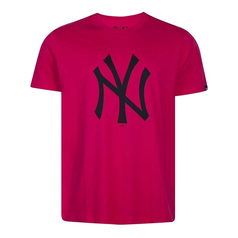 camiseta-new-era-mlb-new-york-yankees-rosa-1