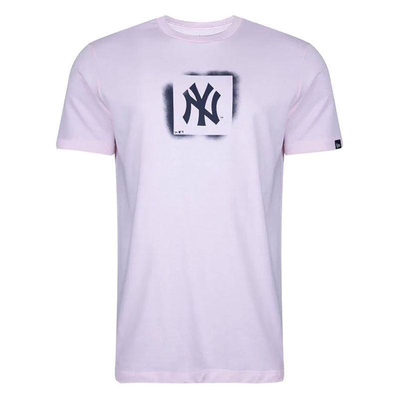camiseta-new-era-mlb-new-york-yankees-street-life-rosa-1