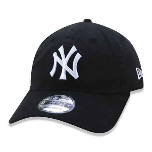 Boné New Era MLB 9TWENTY New York Yankees - Preto
