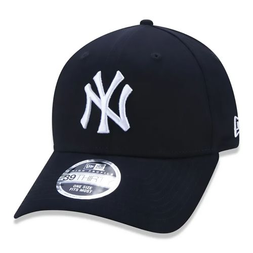 Boné New Era 39THIRTY MLB New York Yankees - Azul