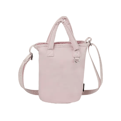 Bolsa Converse Mini Bucket Bag - Rosa