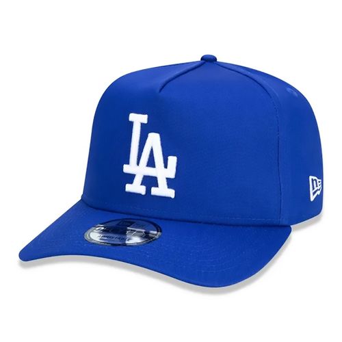 Boné New Era 9FORTY Los Angeles Dodgers - Azul