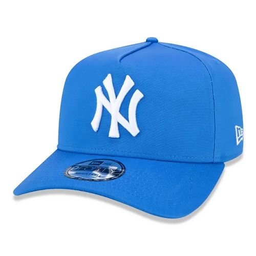 Boné New Era 9FORTY MLB New York Yankees - Azul
