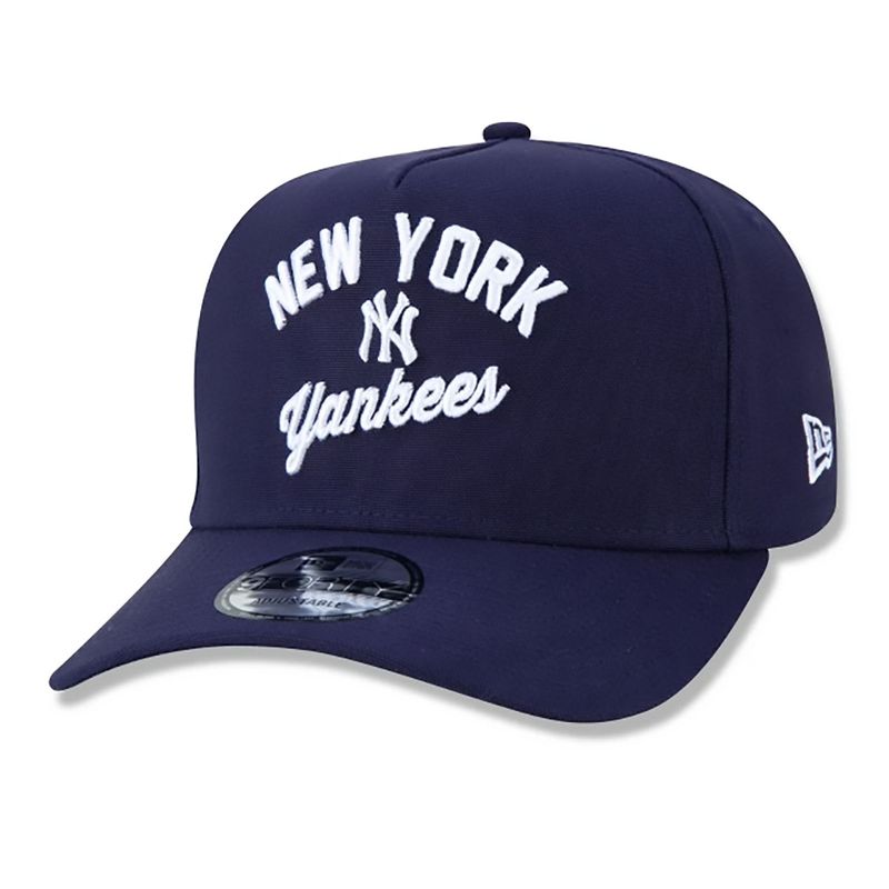 BONE-NEW-ERA-9FORTY-MLB-NEW-YORK-YANKEES---AZUL-MBI22BON001-1