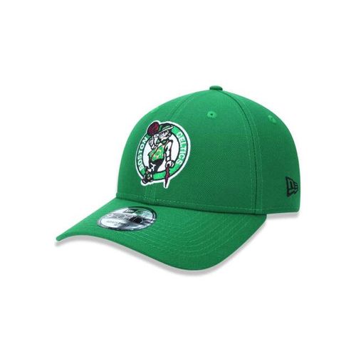 Boné New Era 9FORTY NBA Boston Celtics - Verde