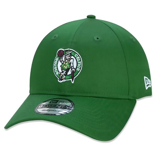 Boné New Era 9twenty Nba Boston Celtics - Verde