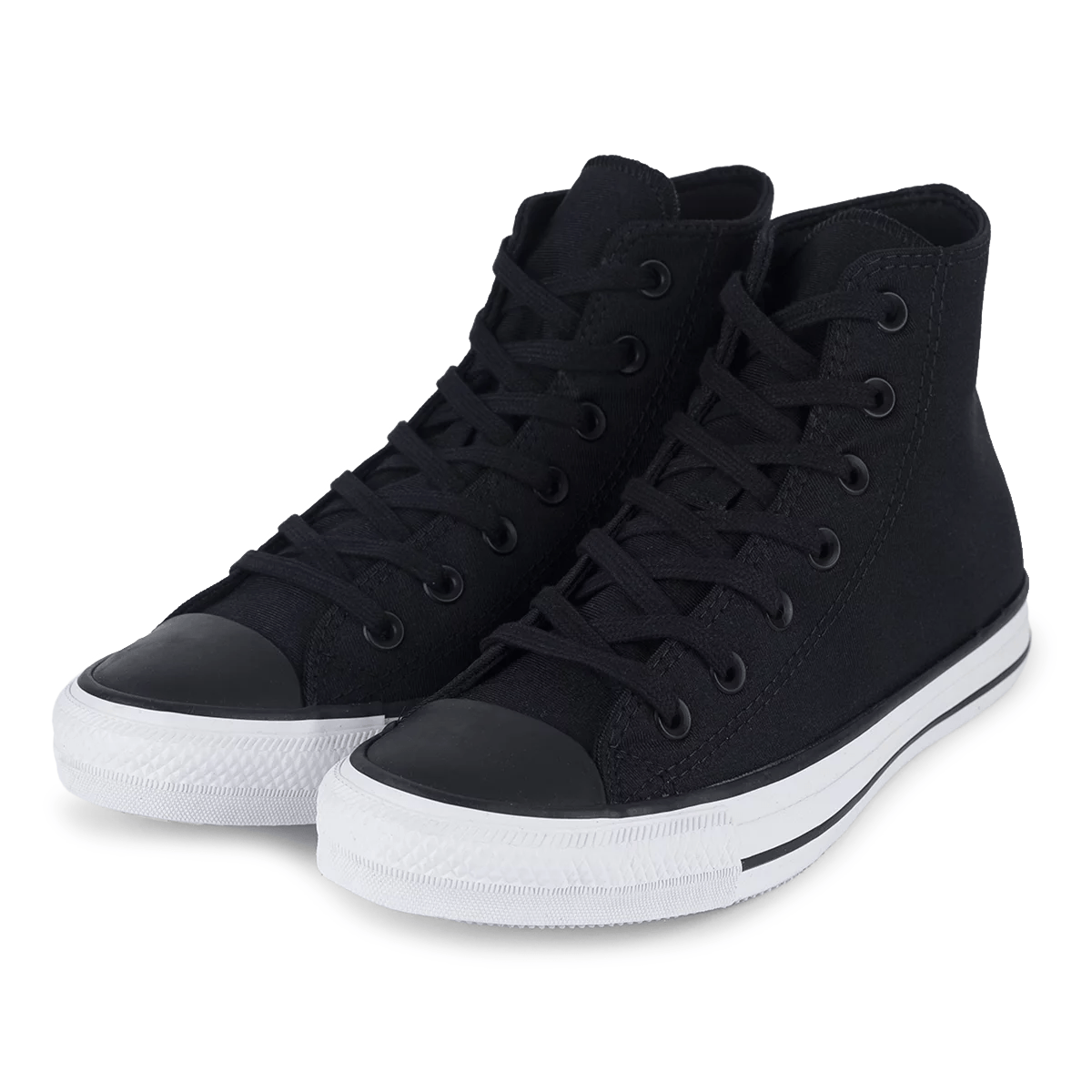 Tênis Converse All Star Chuck Taylor Glam Hi - Preto