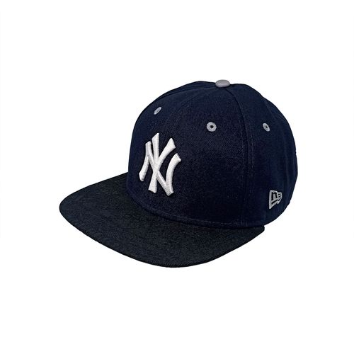 Boné New Era 9FIFTY MLB New York Yankees - Azul