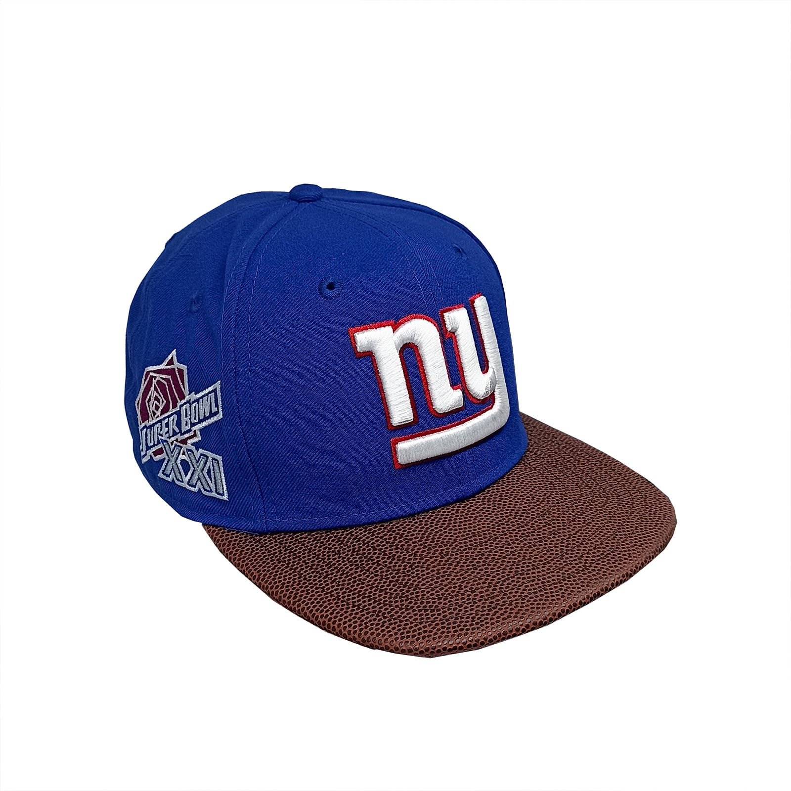 Camiseta NFL New York Giants Futebol Americano