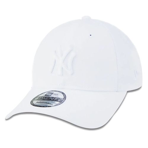 Boné New Era 9TWENTY New York Yankees - Branco