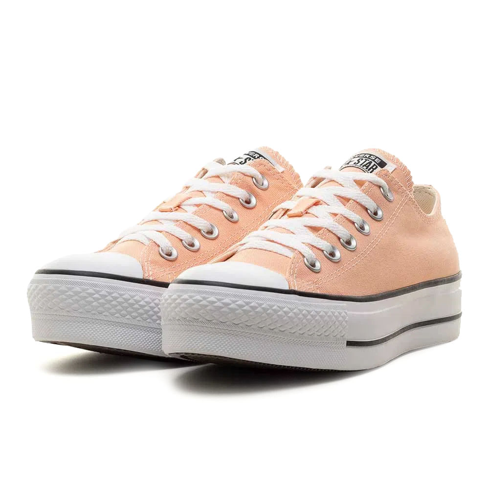 Tênis Converse Chuck Taylor All Star Platform Lift Ox - Sport West