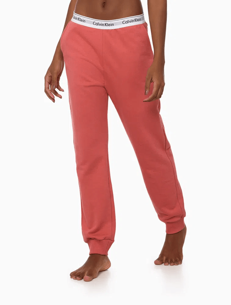 Moletom calvin klein feminino hot sale rosa