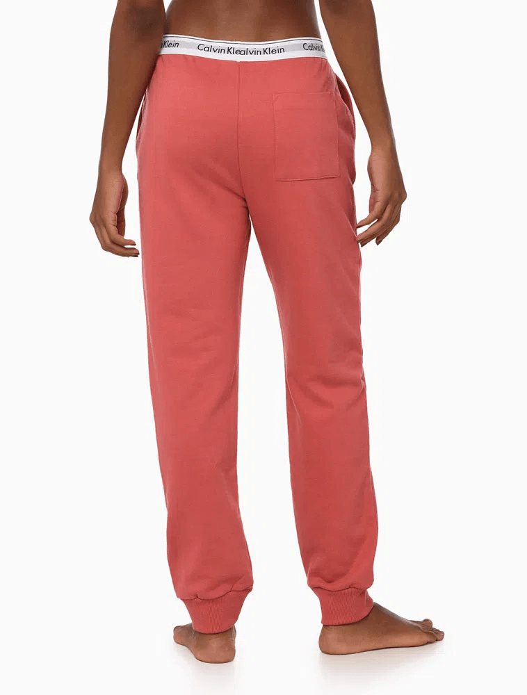 Moletom calvin best sale klein rosa