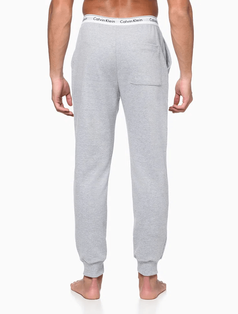 Calça moletom store masculina calvin klein