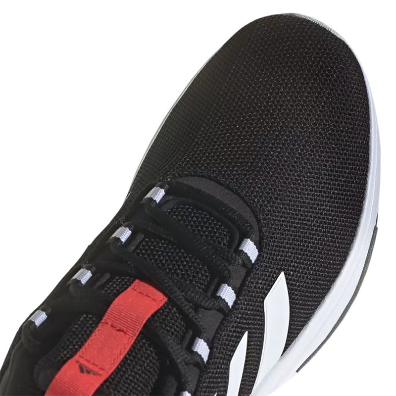 T nis Adidas Racer Tr23 Preto Branco