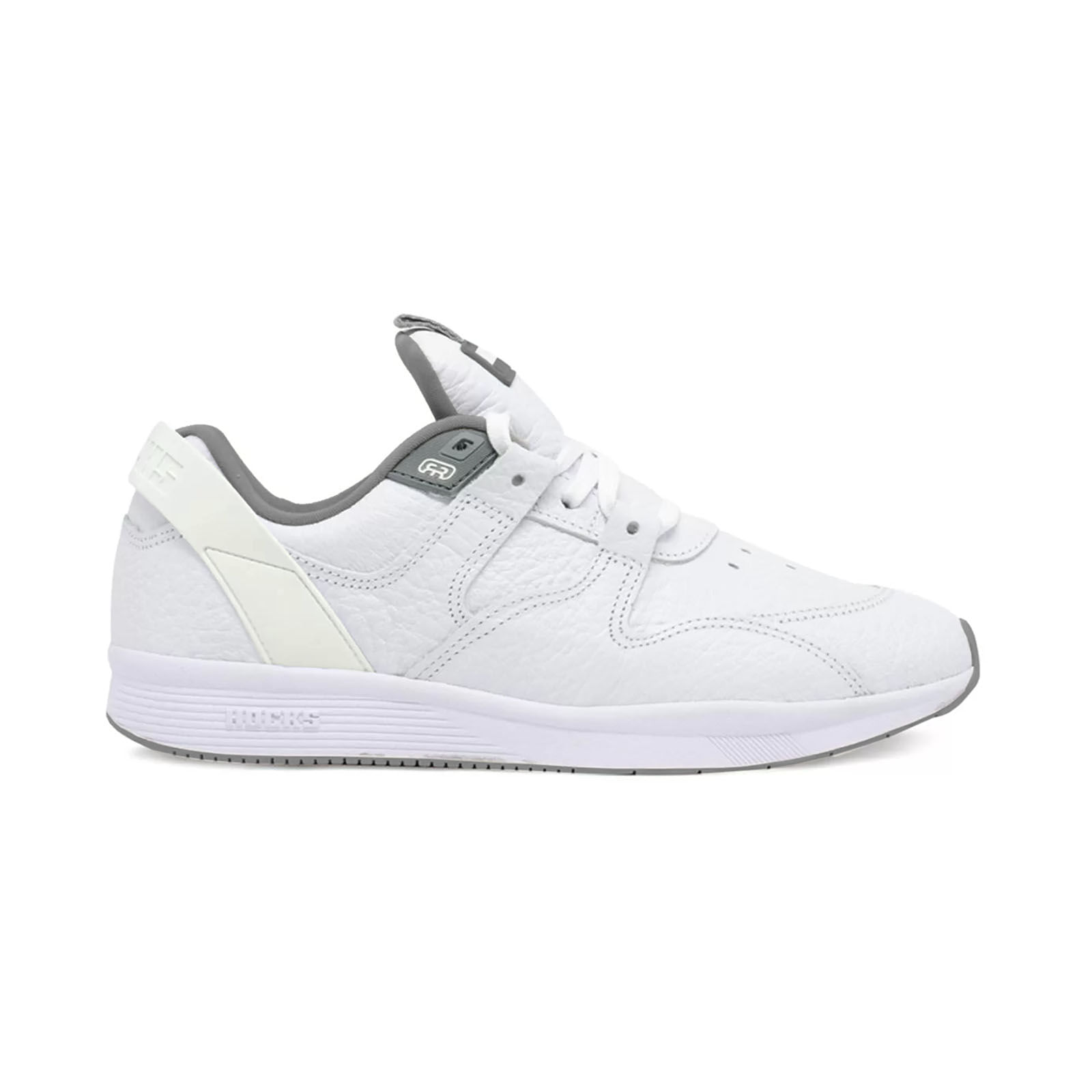 Tenis hocks hot sale masculino branco