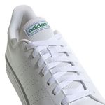 tenis-adidas-advantage-base-branco-verde-6