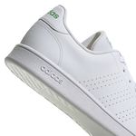 tenis-adidas-advantage-base-branco-verde-7