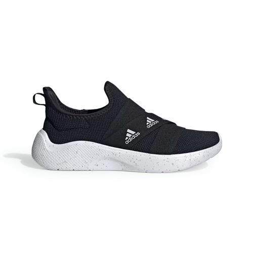 Tênis Adidas Puremotion Adapt - Preto/Branco