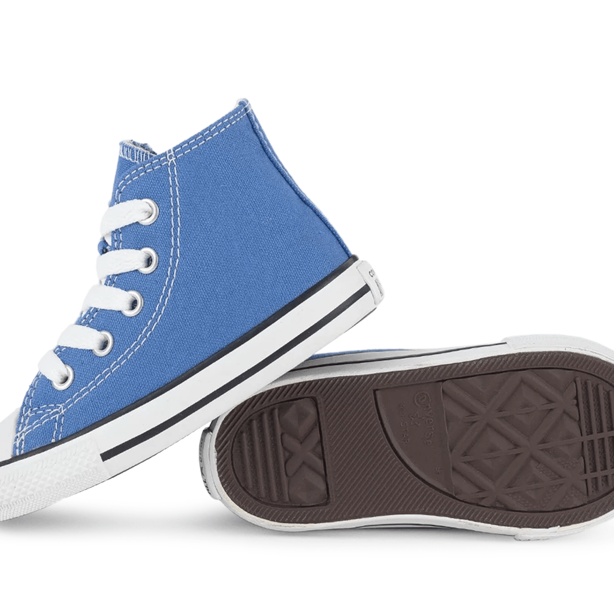 Converse All Star Infantil: Um Ícone da Moda