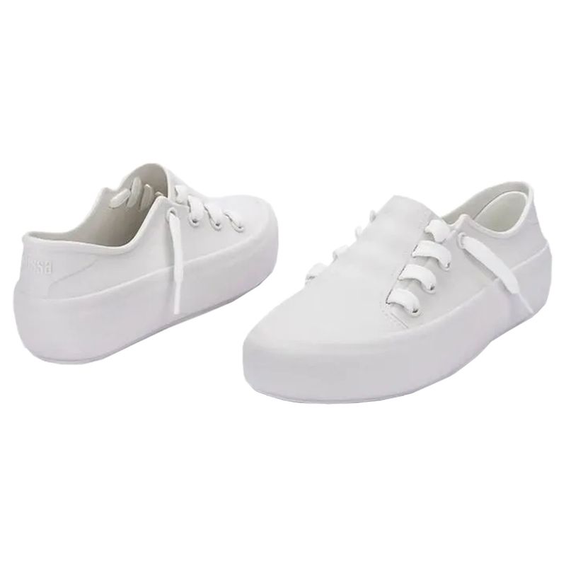 Melissa ulitsa hot sale sneaker branco