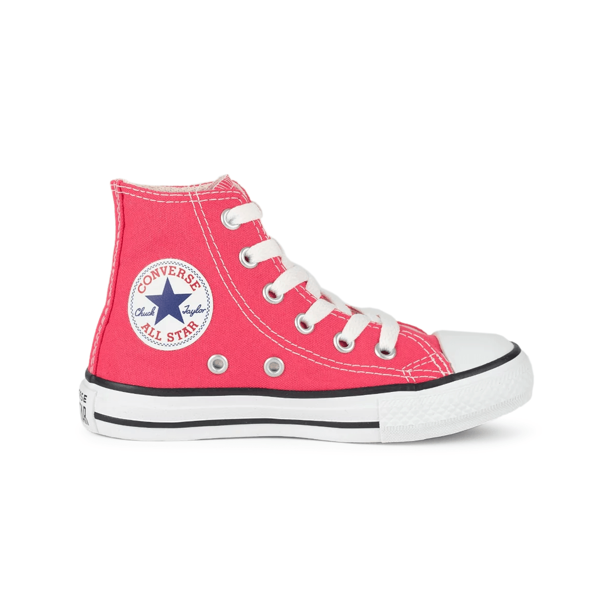 Converse hotsell rosa fluo