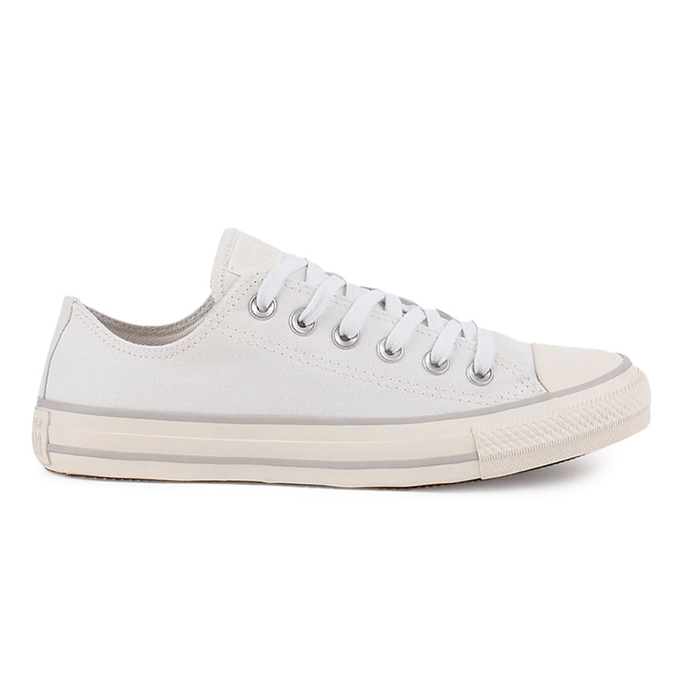 all star ox white converse