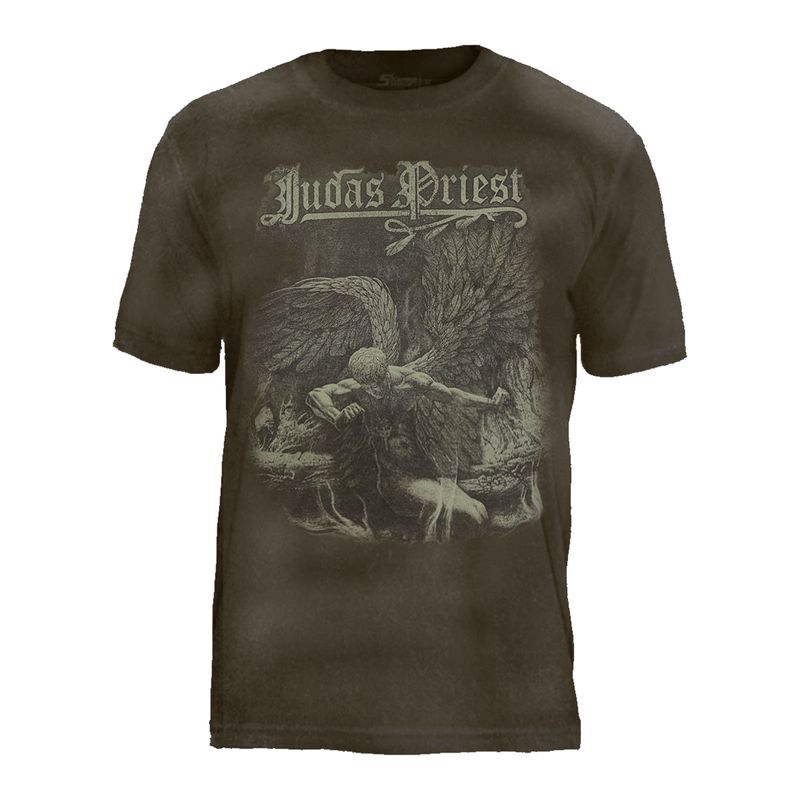 camiseta-stamp-especial-judas-priest-sad-wings-of-destiny-mce146
