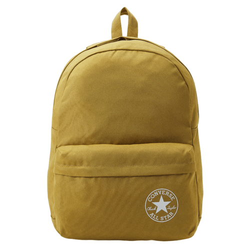 Mochila Converse Speed 3 Backpack - Amarelo Mostarda