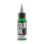 TINTA-SOLID-INK---MEDIUM-GREEN-30ML