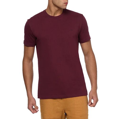 Camiseta Calvin Klein - Vinho