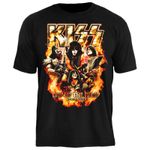 CAMISETA-STAMP-KISS-END-OF-THE-ROAD-TS1690---1